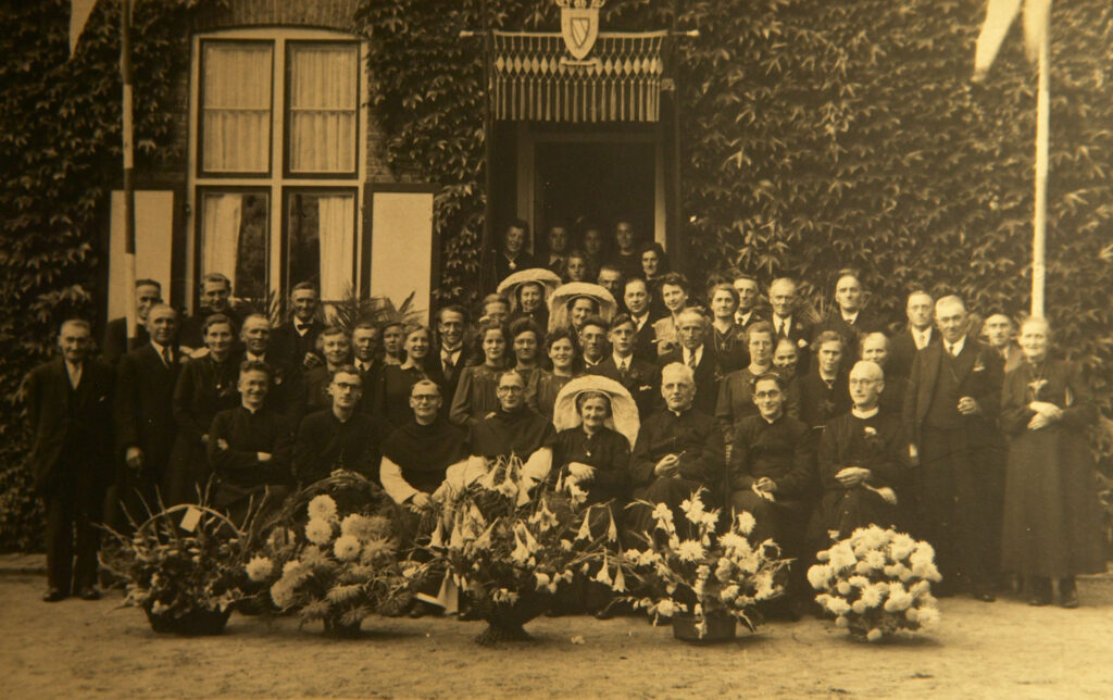 geschiedenis
